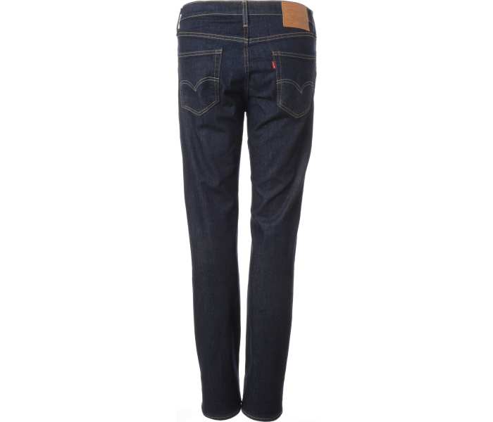 Levi´s® jeans 511 Slim Dark Hollow pánské tmavě modré