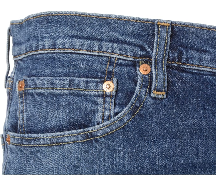 Levi´s® jeans 511 Slim BT Apples to Apples pánske modré