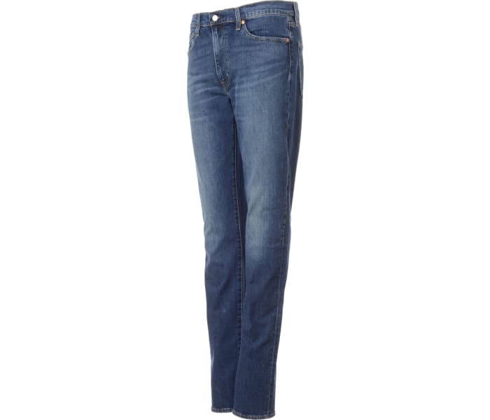 Levi´s® jeans 511 Slim BT Apples to Apples pánske modré