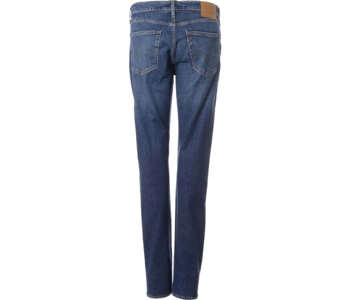 Levi´s® jeans 511 Slim BT Apples to Apples pánske modré