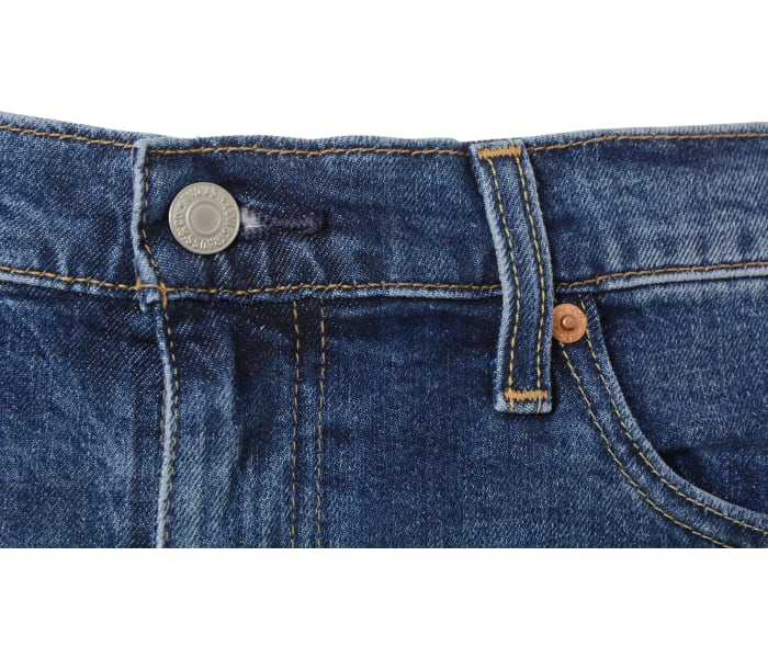 Levi´s® jeans 511 Slim BT Apples to Apples pánske modré