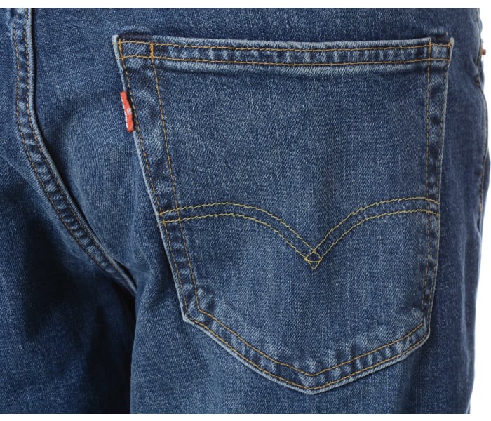 Levi´s® jeans 511 Slim BT Apples to Apples pánské modré