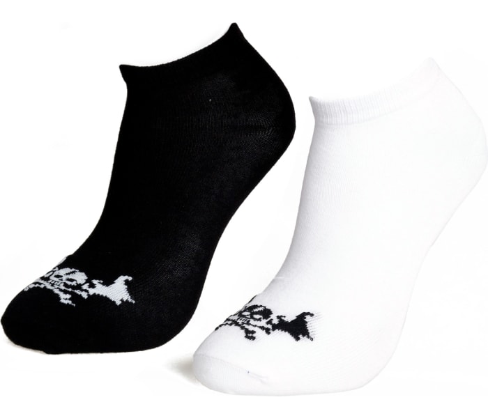 Ultimate Sneaker Sockx Double Pack