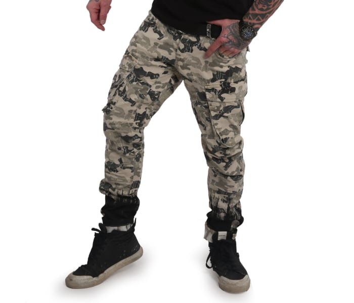 Kapsáče Yakuza Splatter