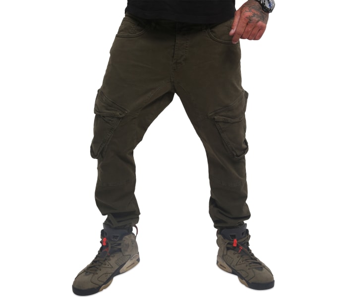 Kapsáče Yakuza Totem Grip