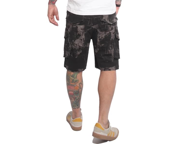 Kraťasy Yakuza Rockstarz