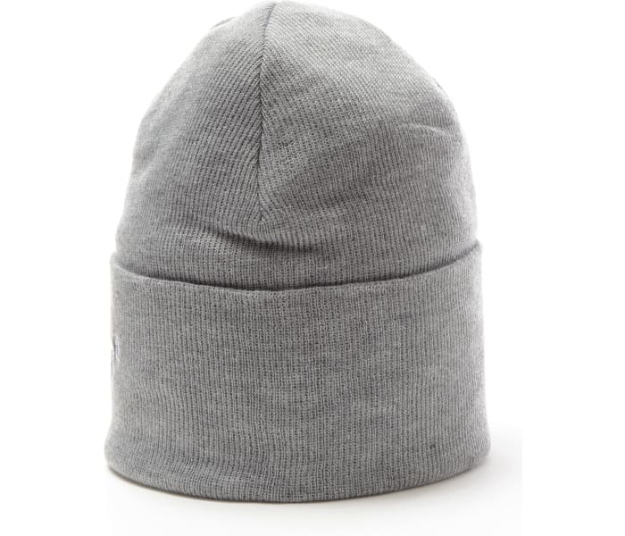 Kulich Levi´s® Wordmark Beanie šedý