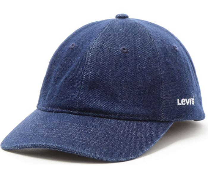 Kšiltovka Levi´s® Essential Cap tmavě modrá