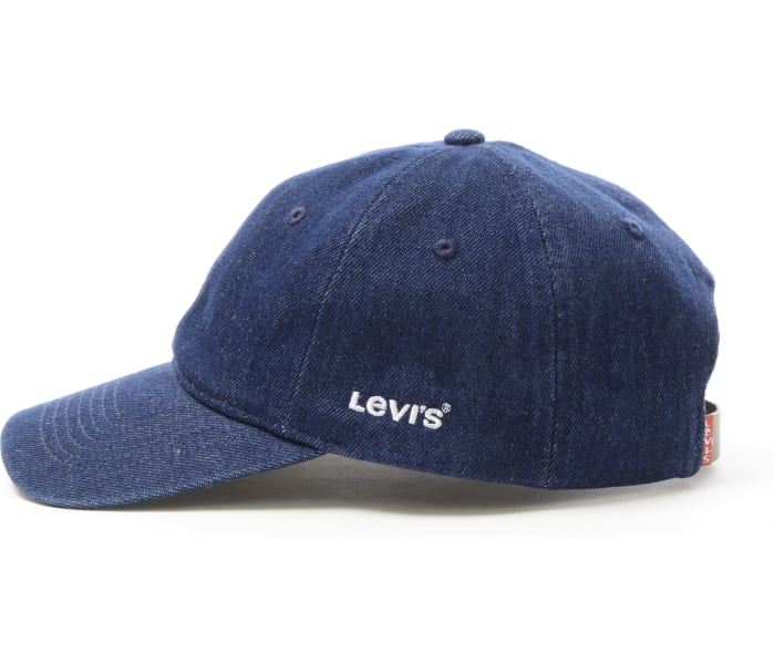 Kšiltovka Levi´s® Essential Cap tmavě modrá