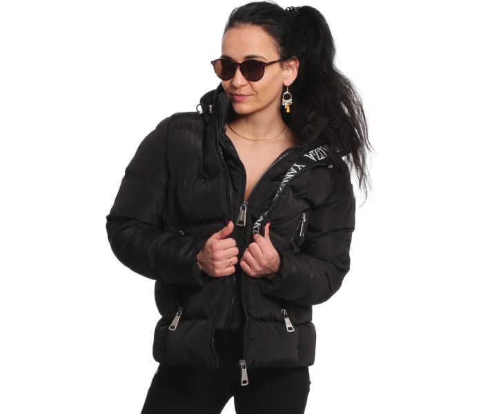 Bunda Yakuza Fancy 2Pad Winter t