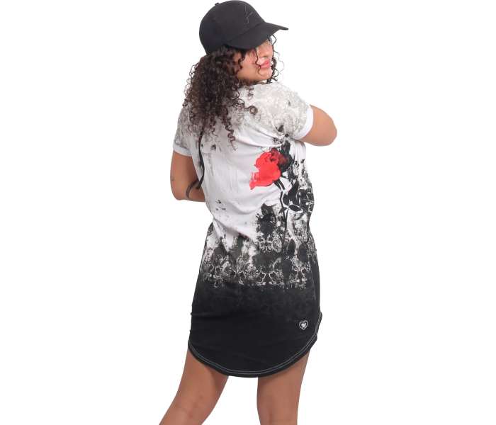 Šaty Yakuza Curtain Urban