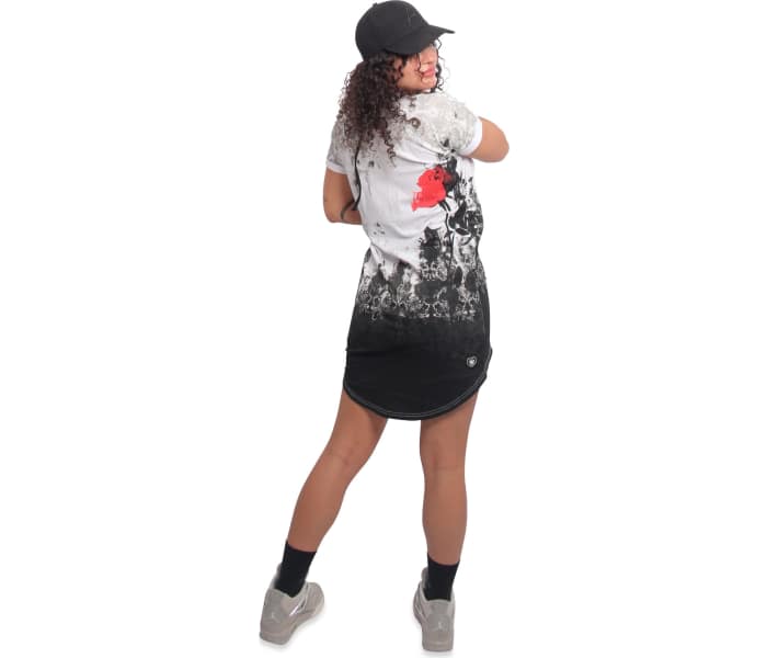 Šaty Yakuza Curtain Urban