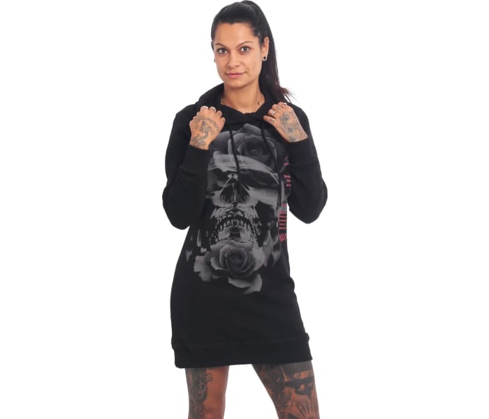 Šaty Yakuza Commandments Sweat