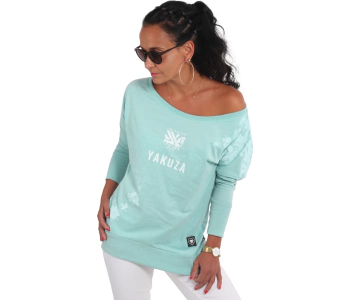 Tričko Yakuza Jap Blossom T-Shirt