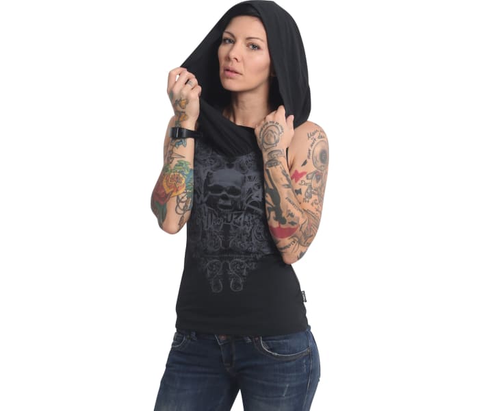 Tílko Yakuza Dark Tribe  Shirt