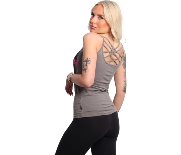 Tílko Yakuza Gamble Cami