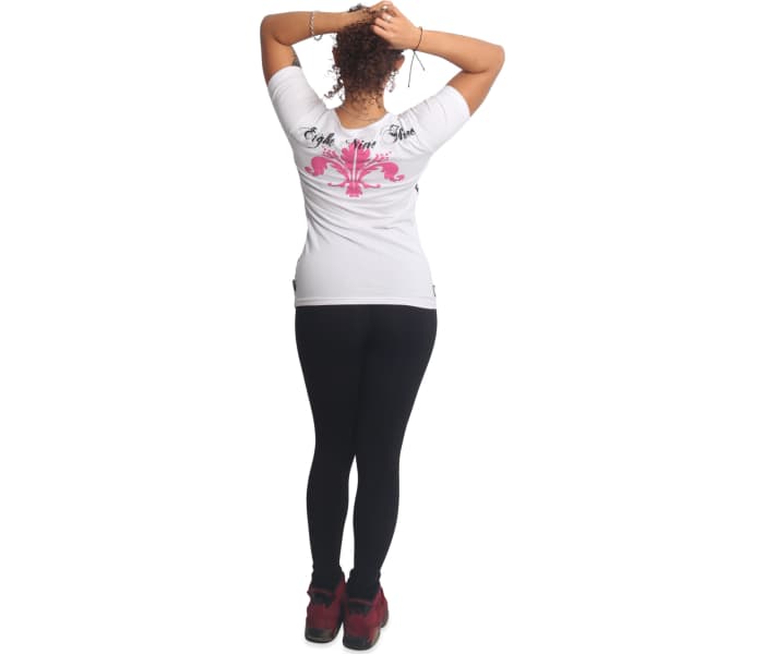 Tričko Yakuza Donna Urban Crew Neck