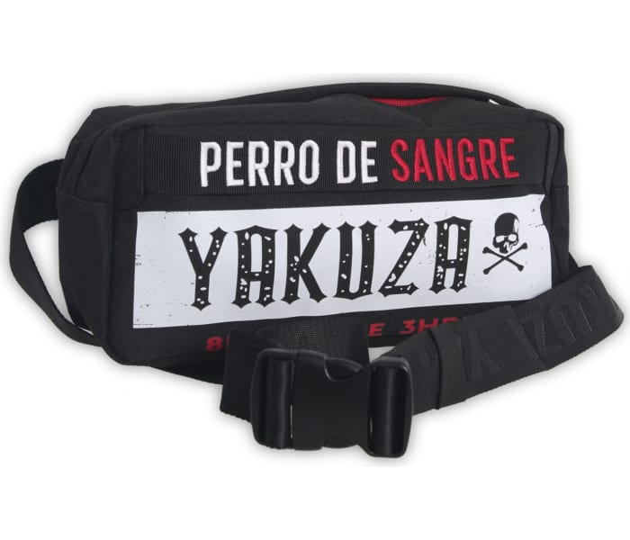 Taška Yakuza Sangre Bum