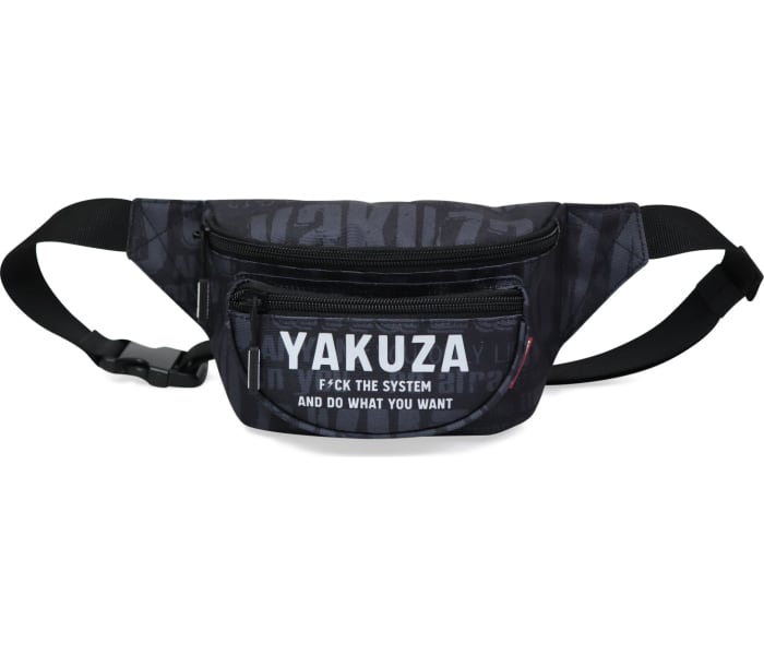 Taška Yakuza Anyone Belt