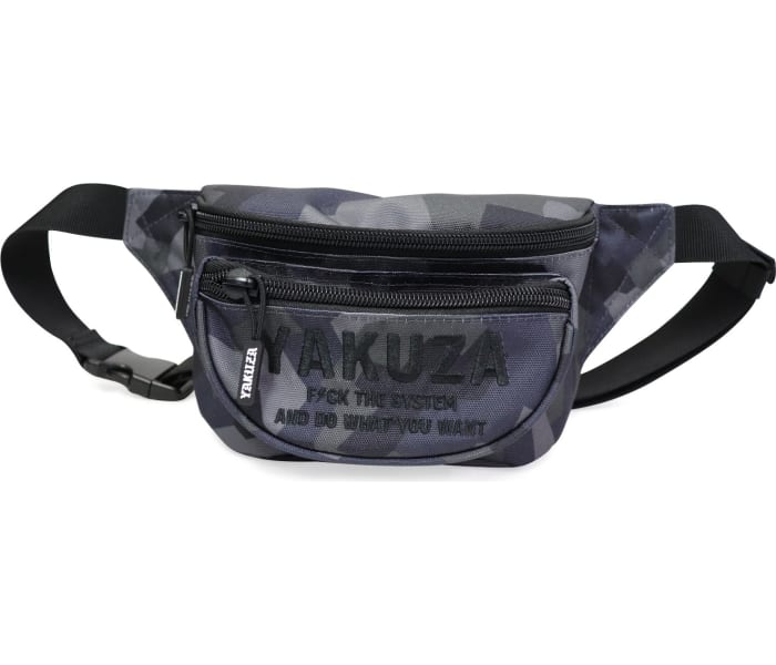 Taška Yakuza New Struggle Belt