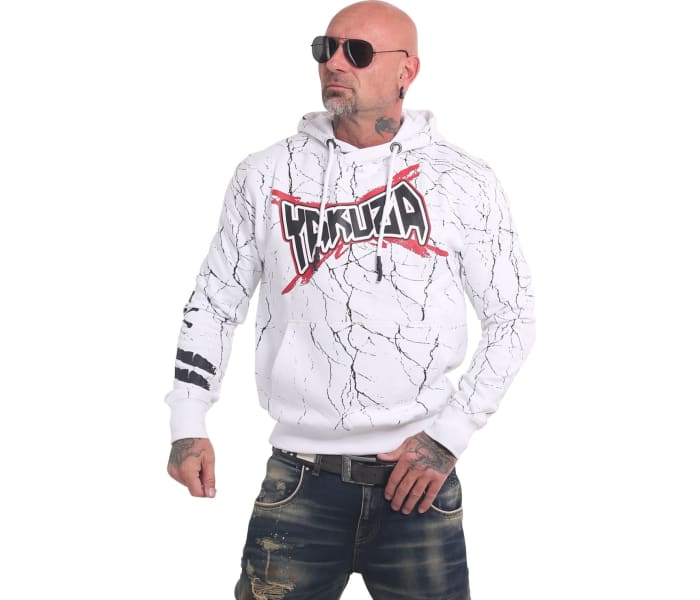 Mikina Yakuza Toxin