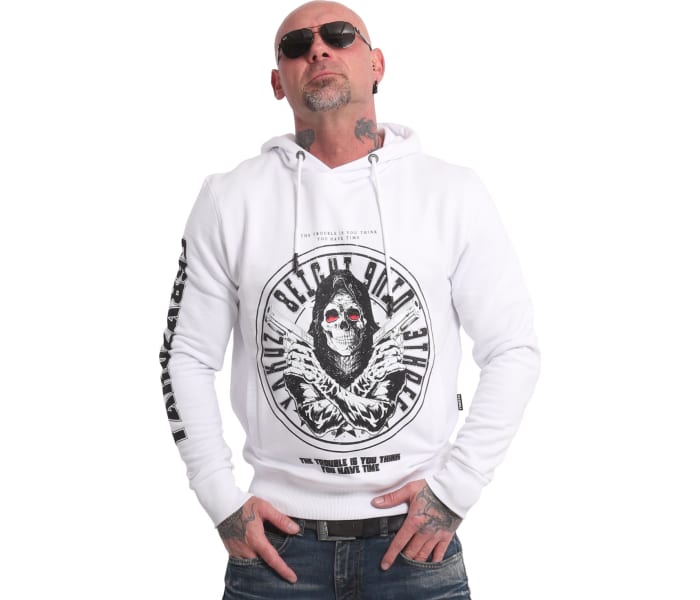 Mikina Yakuza Trouble