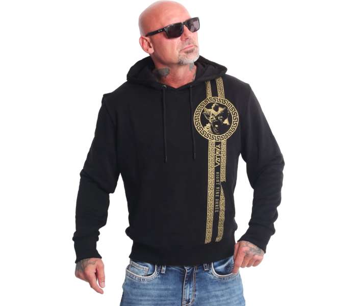 Mikina Yakuza VIP Team