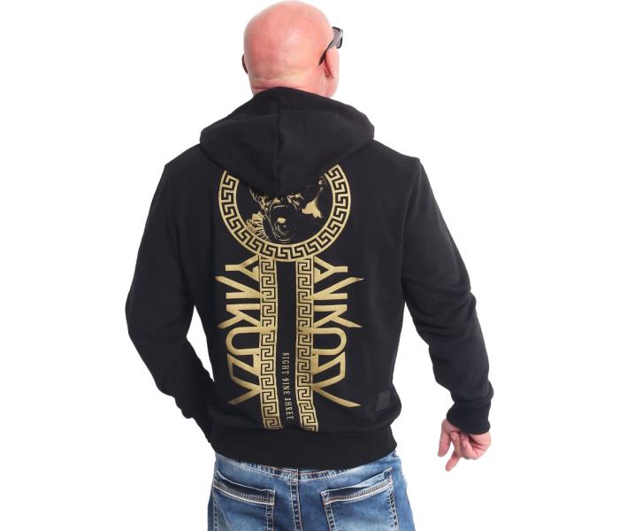 Mikina Yakuza VIP Team