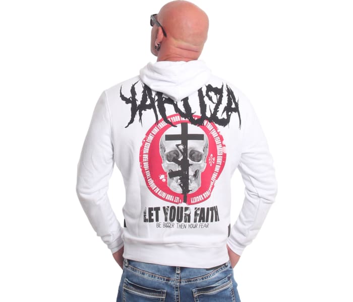 Mikina Yakuza Faith