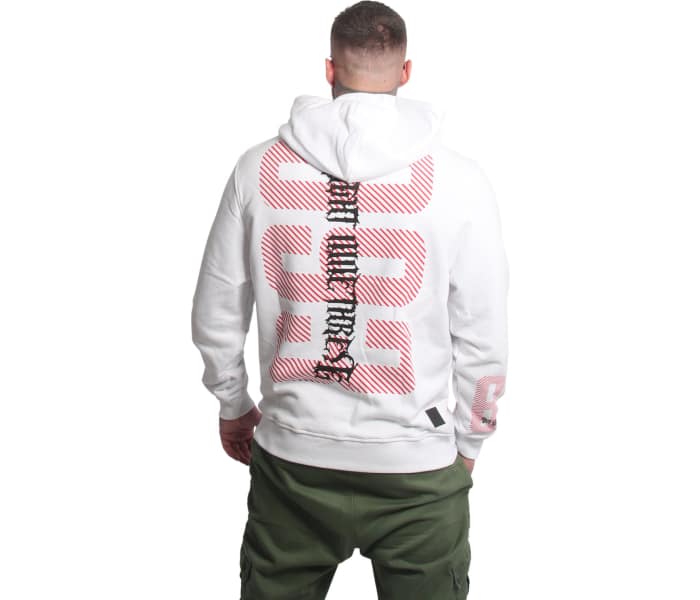 Mikina Yakuza Wildcat