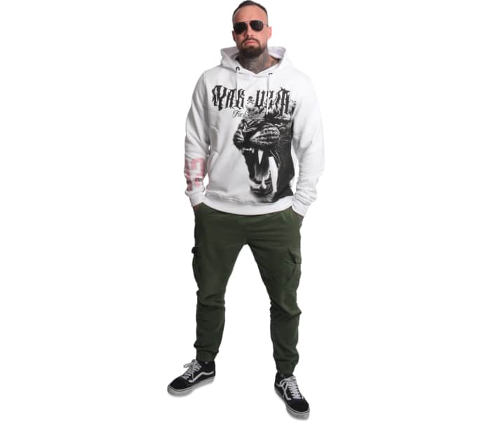 Mikina Yakuza Wildcat