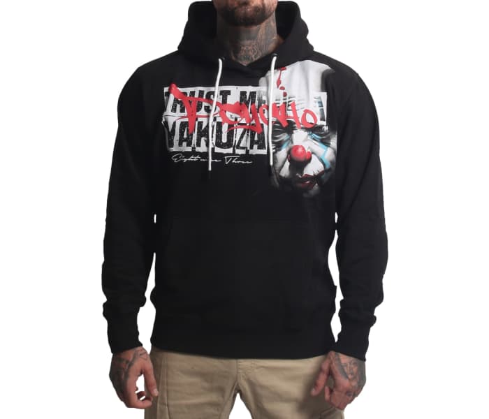 Mikina Yakuza Psycho