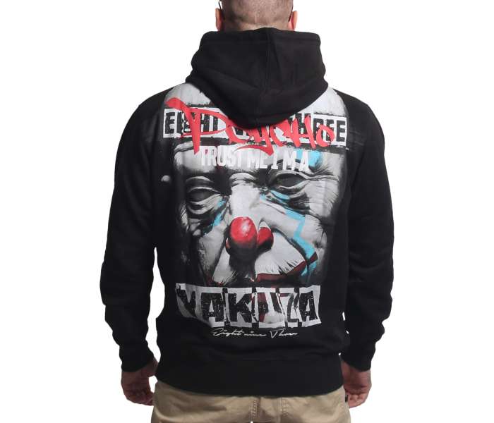Mikina Yakuza Psycho