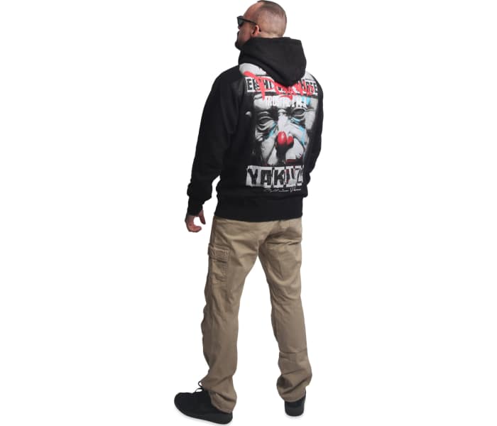 Mikina Yakuza Psycho