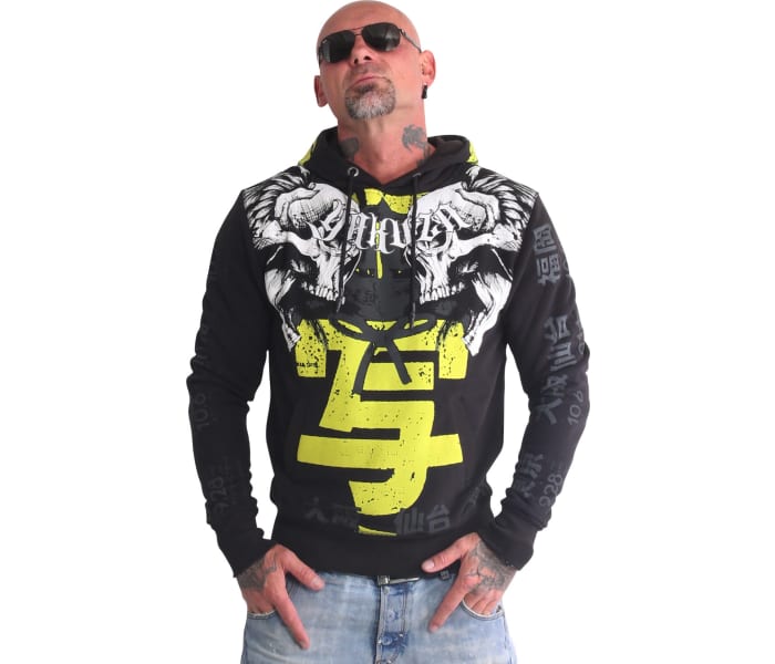 Mikina Yakuza Sick Nippon