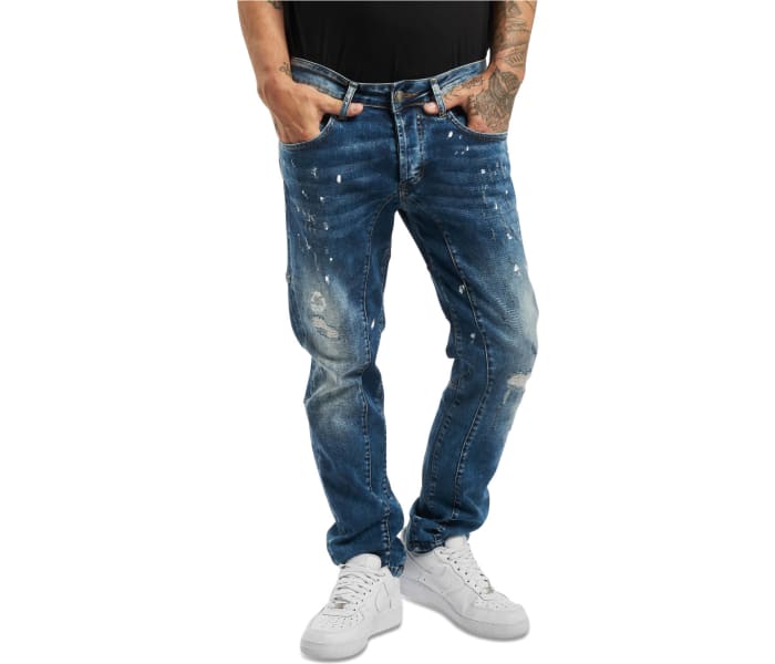 Jeans Yakuza Yayo Straight