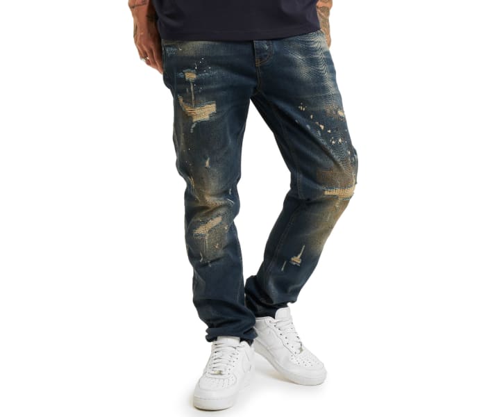 Jeans Yakuza 420 Straight