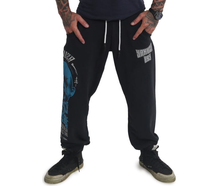 Tepláky Yakuza Trigger Loose
