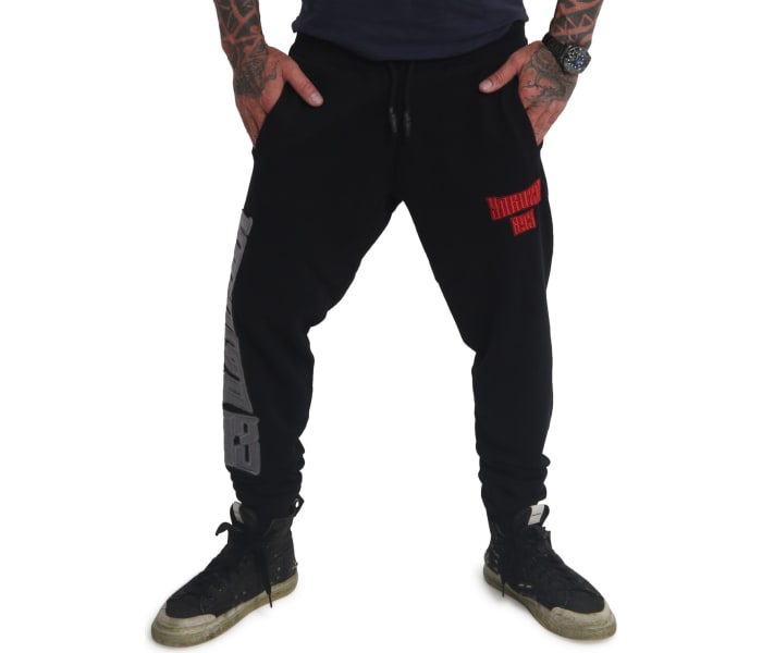 Tepláky Yakuza Warrior Loose