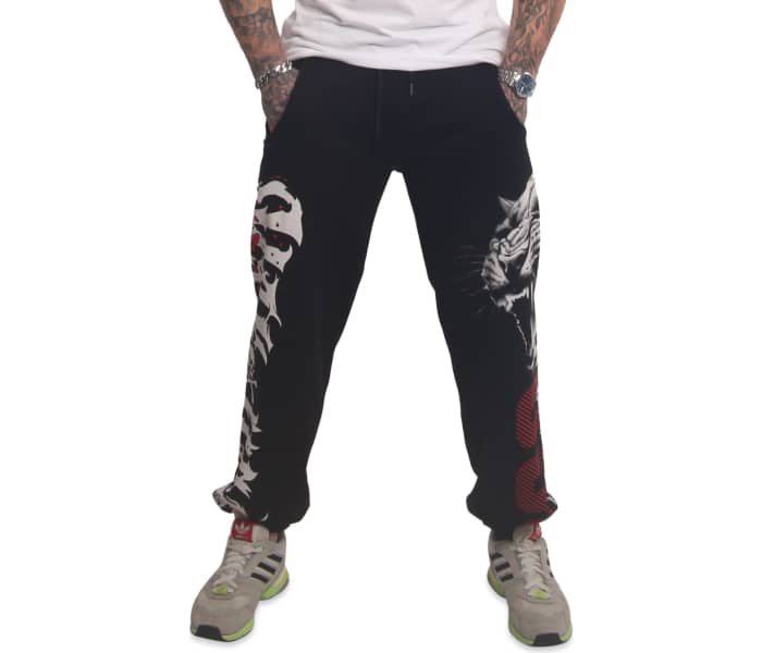 Tepláky Yakuza Wildcat Loose
