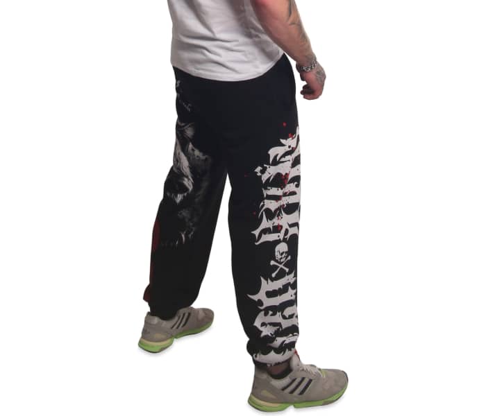 Tepláky Yakuza Wildcat Loose