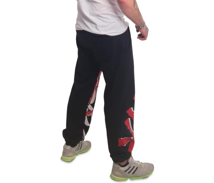 Tepláky Yakuza Dantai Loose