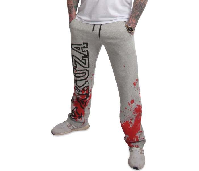 Tepláky Yakuza Creepy Straight
