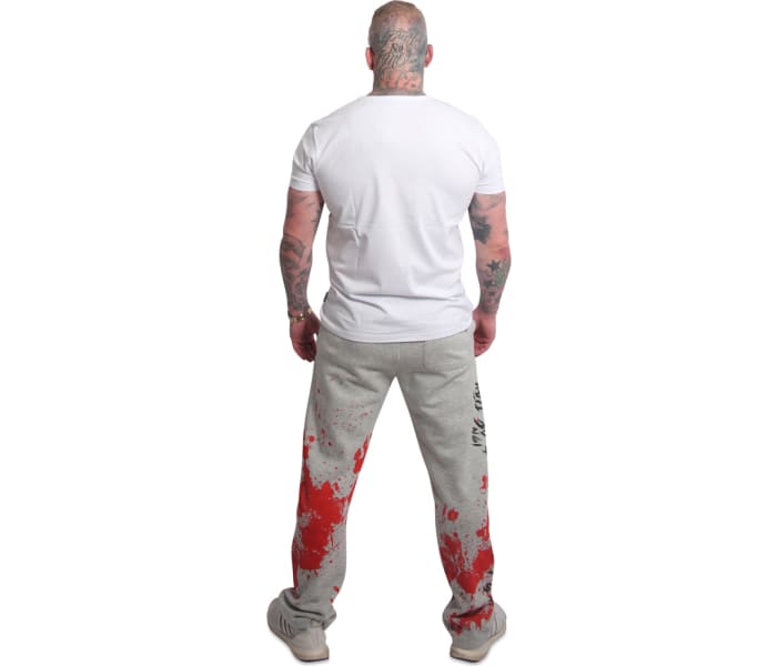 Tepláky Yakuza Creepy Straight
