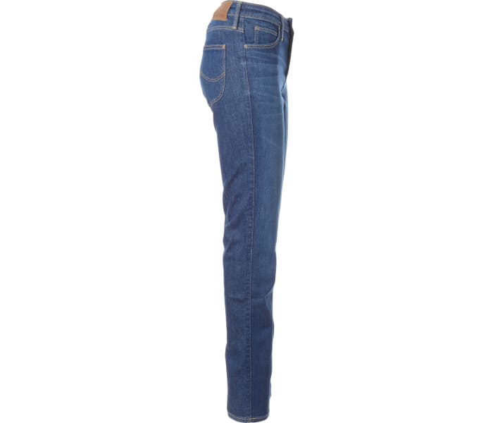 Lee jeans Elly Night Sky dámske modré