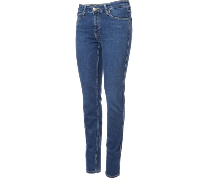 Lee jeans Elly Clear Indigo dámské modré