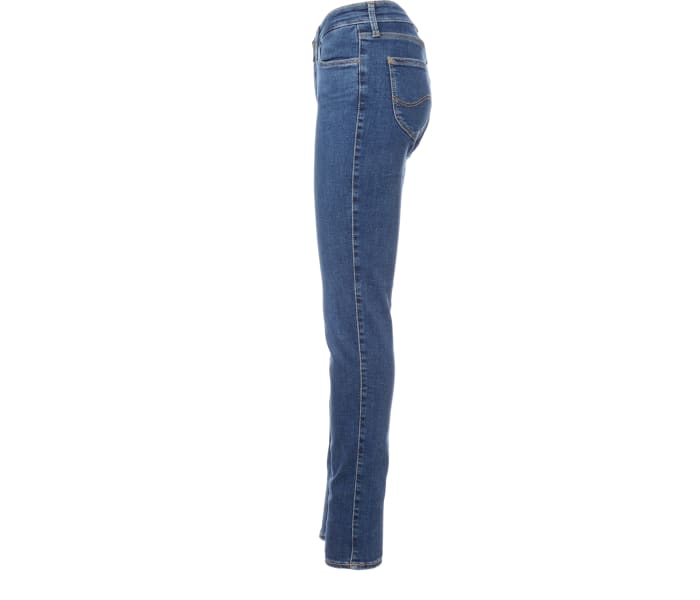 Lee jeans Elly Clear Indigo dámské modré