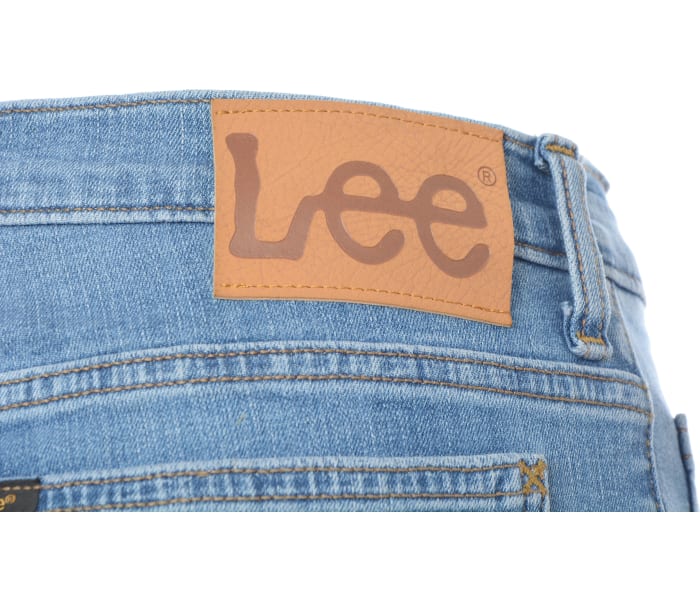 Lee jeans Rider Worn In Cody pánske modré