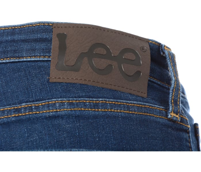 Lee jeans Malone Dark Martha pánske tmavo modré