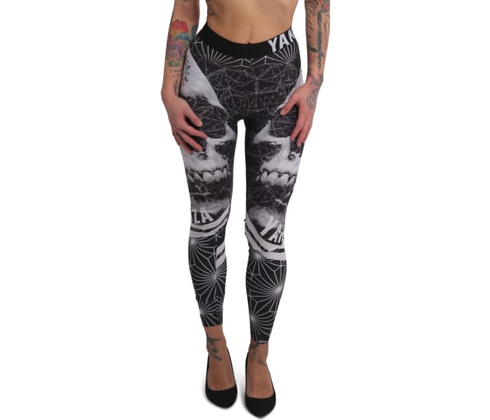 Legíny Yakuza Skull Force